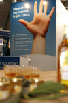 Previous EWEA stand party