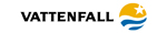 Vattenfall logo
