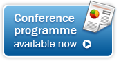 Conference programme