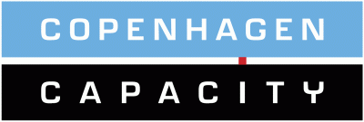 Copenhagen Capacity logo