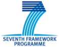 FP7 logo
