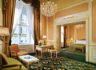 Hotel Booking Image