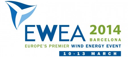 EWEA 2014 Annual Event LOGO