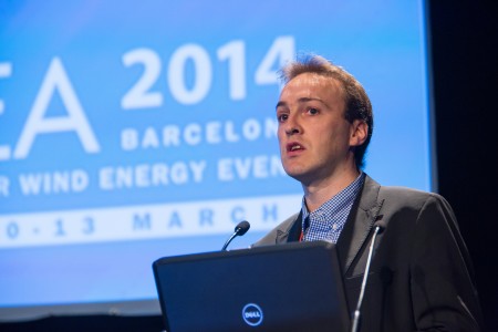 Director of Global Infrastructure, Google Inc, France