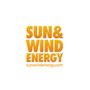 sun&wind energy