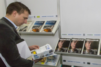 EWEA 2014 Media partners