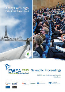 EWEA2015 Scientific Proceedings