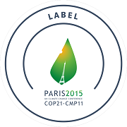 COP21 Label