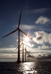 Offshore wind farm