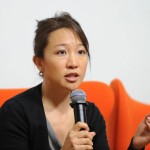 Peggy Liu, CEIBS