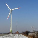 Winter Turbine