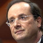 François Hollande