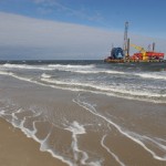 offshore boat