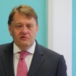 EU Energy Minister John Hayes