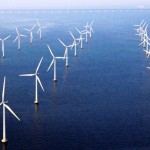 Lillgrund offshore wind farm