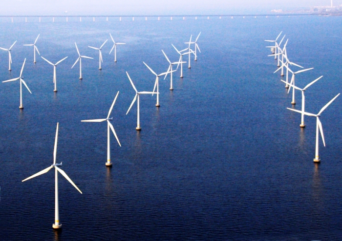 Centre’s nod to 20,000 MW offshore wind power project in Gujarat