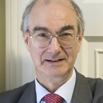 Professor Gordon A. Hughes