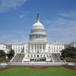 The Capitol in Washington