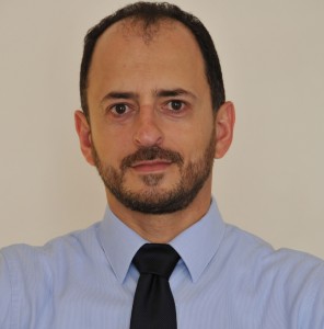 George Kariniotakis, lead session chair of forecasting at EWEA 2013