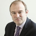 Ed Davey