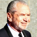 Lord Sugar