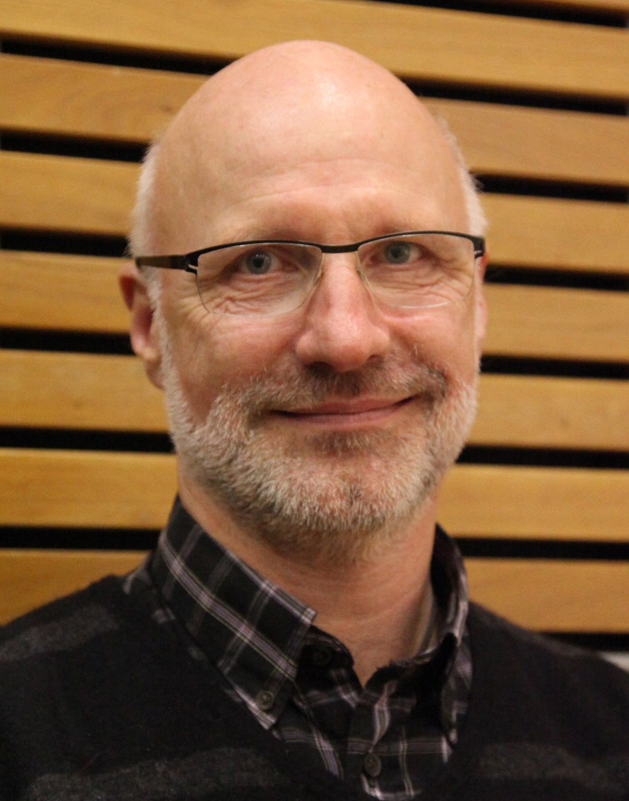 Bo Søndergaard, Grontmij A/S