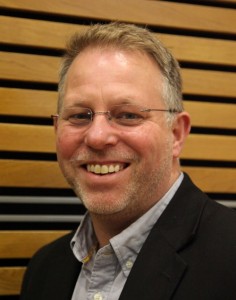 Andrew Bullmore, Hoare Lea Consulting Engineers, photo: KT Bruce