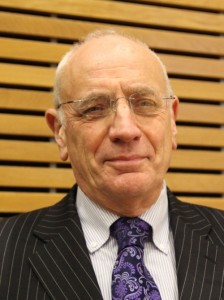 Mike Cowling, The Crown Estate, photo: KT Bruce