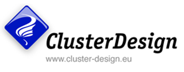 cluster-design-logo