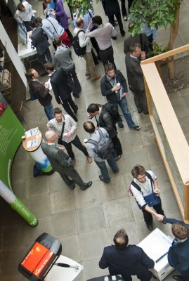 EWEA Dublin workshop 2013