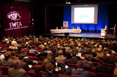 Analysis of Operating Wind Farms 2014
