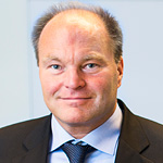 Thomas Becker, EWEA