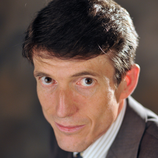 Brian Ricketts, Euracoal