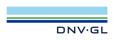 DNV-GL Logo