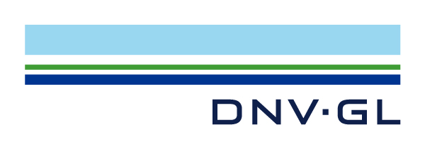 DNV-GL logo