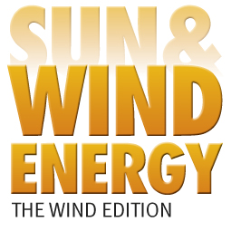 Sun & Wind Energy - Wind edition