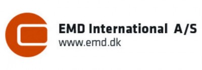 EMD logo