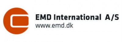 EMD Internarional Logo