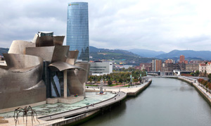 Iberdrola Tower