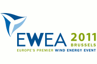 See you at the 2011 edition of the EWEA Annual Event, formerly known as EWEC