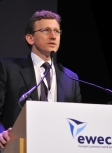 Andrew Perkins, Partner, Energy and Environmental Infrastructure Advisory, Ernst and Young LLP, UK