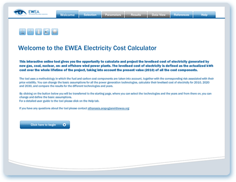 Economics of wind energy