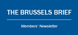 Brussels Brief