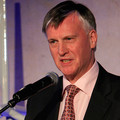 Dr. Ian Mays