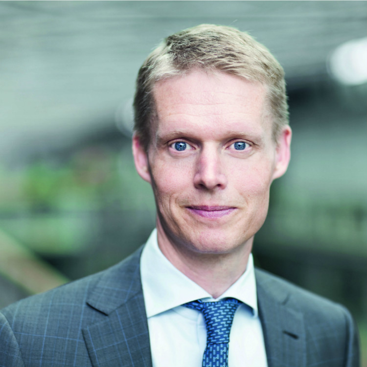 Henrik Poulsen