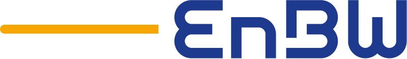 ENBW logo