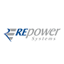 REPower logo