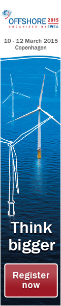 EWEA Offshore 2015 banner 120x600