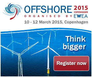 EWEA Offshore 2015 banner 300x250