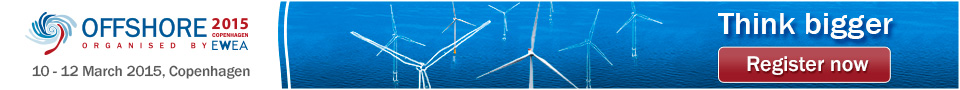 EWEA Offshore 2015 banner 960x90